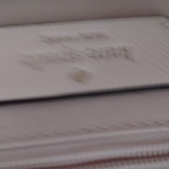 Kate Spade Cream and Pink Strawberry Crossbody Bag - Picture 4 of 4